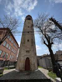 Exploring Pristina: A Glimpse into Europe’s Youngest Capital