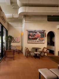 Rever Cafe Malaysia