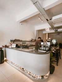 Ziran Cafe Malaysia