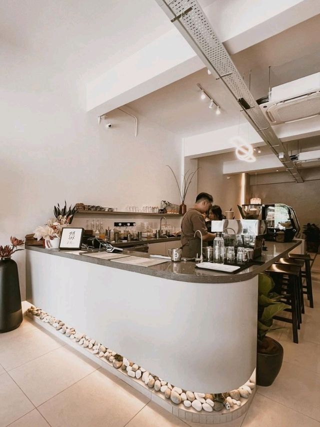 Ziran Cafe Malaysia