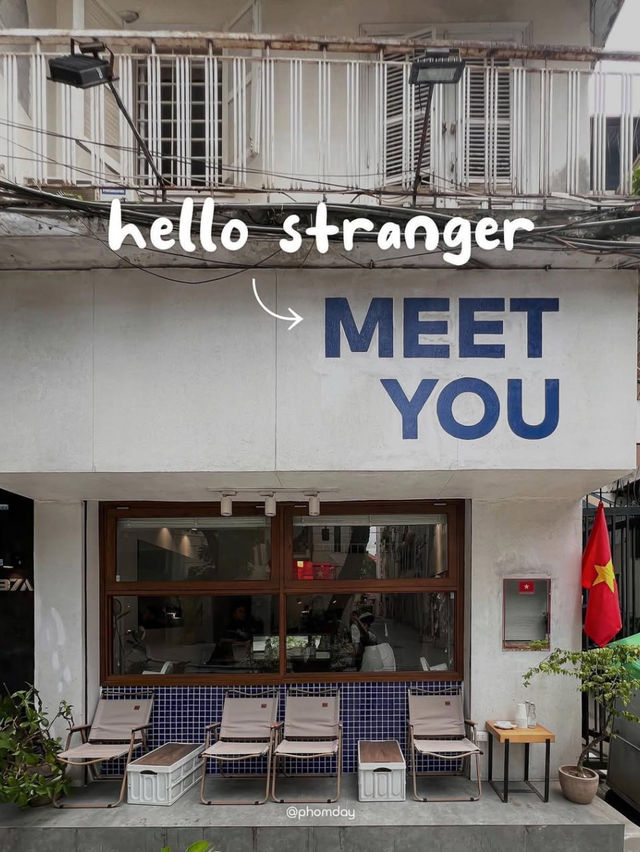 Meet You