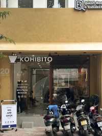 Kohibito Café