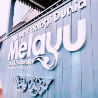 “Discover the Rich Tapestry of Malay Heritage at Muzium Etnologi Dunia Melayu” 