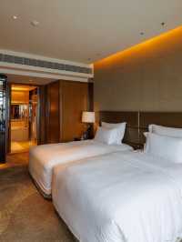 The Ritz-Carlton, Hong Kong