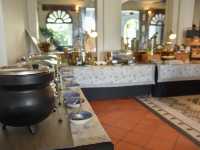 Little Nyonya Hotel ที่พักอลังการแต่ราคาโคตรถูก
