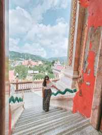🌴 Phuket Day Itinerary – Culture, Views & Local Vibes 🇹🇭
