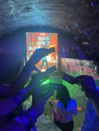 Shanghai Days, Epic Nights!!! 