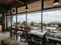 The Piney Bistro Cafe เขาค้อ 🍃☘️💚