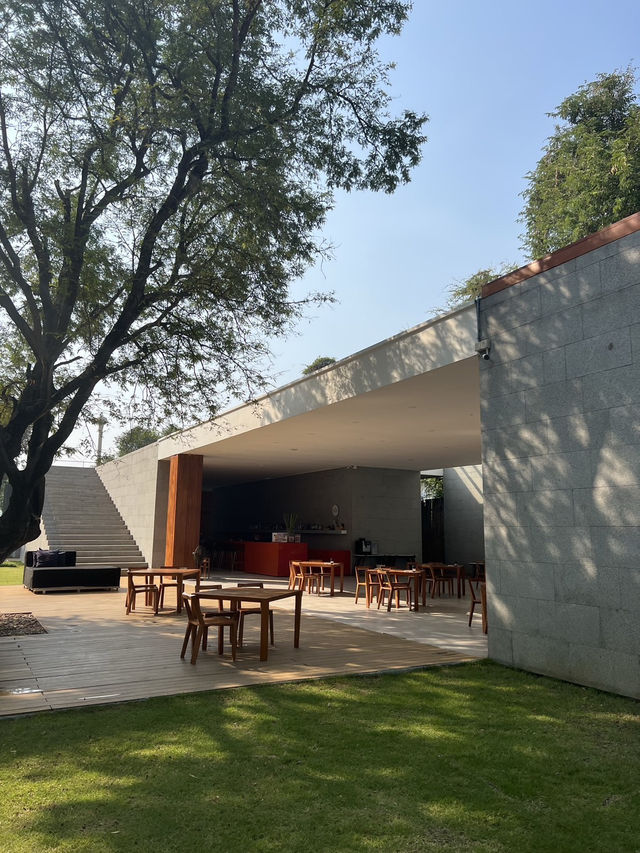 Tolani Resort Kui Buri 