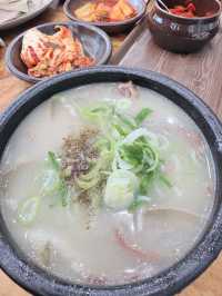  🌿 화담숲 & 곤지암 소머리국밥 여행기  “자연 속 힐링 한 바퀴 → 뜨끈한 국밥 한 그릇! 하루 완벽 