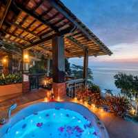 Nirvana Beach Resort