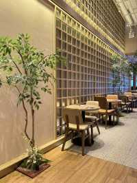 香港打卡Cafe🩷日式餐廳