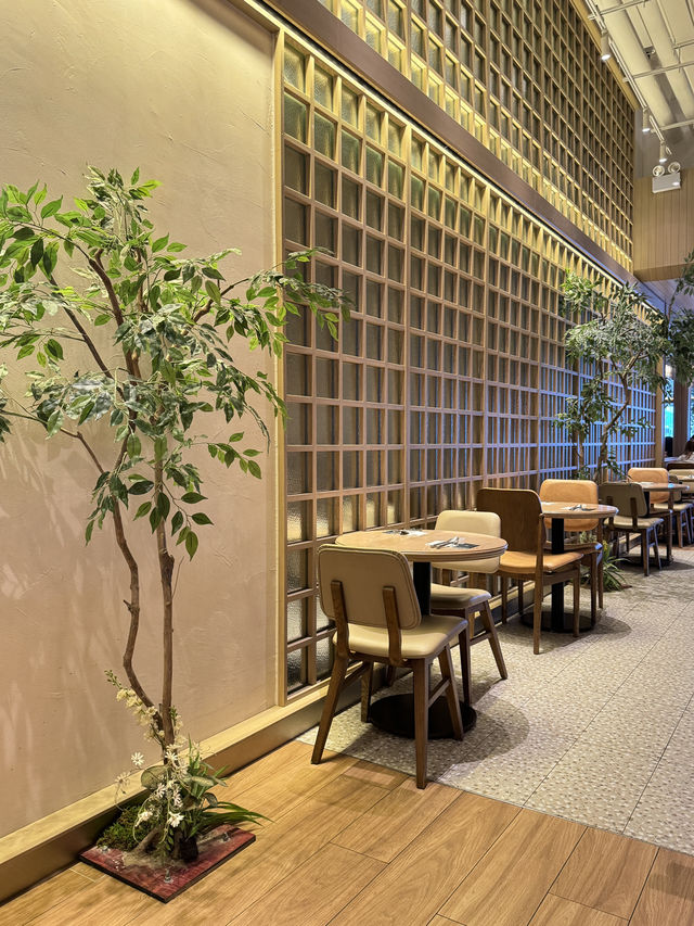 香港打卡Cafe🩷日式餐廳