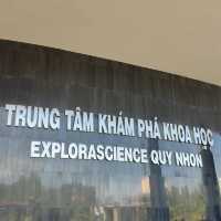 Đi Quy Nhơn, không đi biển thì đi đâu??