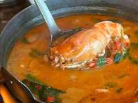 พามาทาน บุฟเฟ่ต์ Seafood @China Town เยาวราช