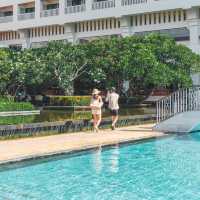Dusit Thani Hua Hin