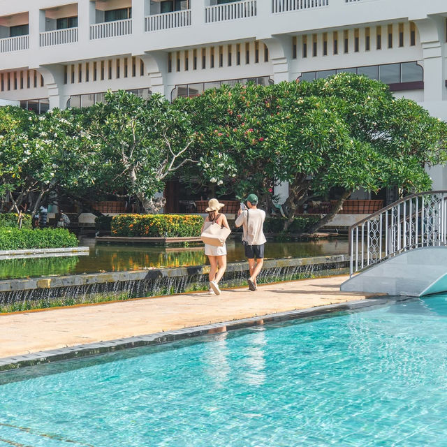 Dusit Thani Hua Hin