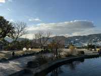 💐Glover Garden: A Romantic Walk Through Nagasaki’s Past