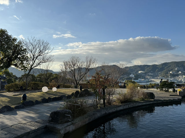 💐Glover Garden: A Romantic Walk Through Nagasaki’s Past