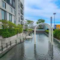 มานอนชิล โรงแรมเปิดใหม่ โซนมาบตาพุด ระยอง