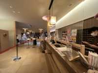 ♨️ Soothing Luxury in Iizaka – A Rejuvenating Soak at Hanamomo no Yu