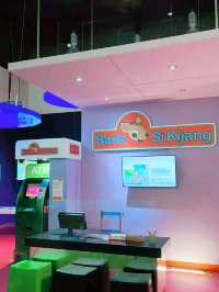 Where Money Meets Art: Bank Negara Malaysia Museum and Art Gallery