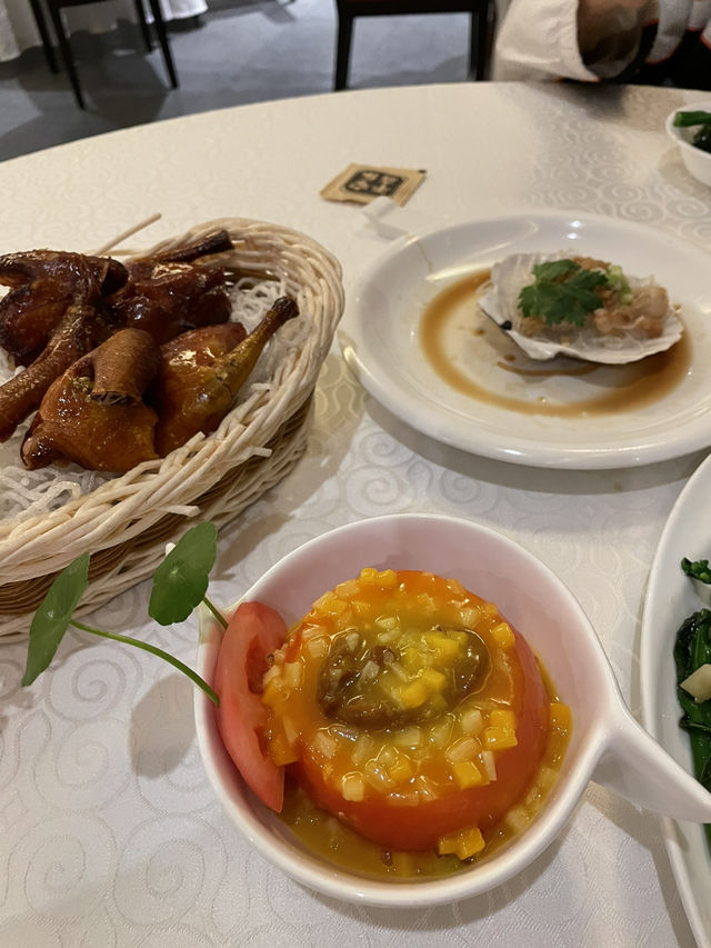 深圳2日自由行