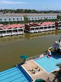 “Tasik Villa Resort – Your Lakefront Family Villa Escape in Port Dickson”