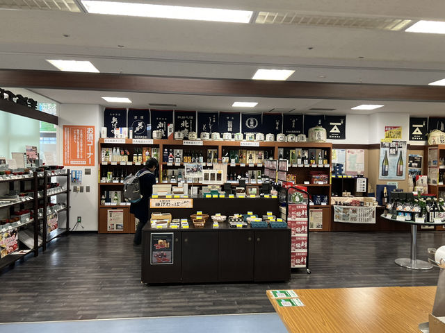 ⚓ Unexpected Coastal Gem: Roadside Station Akitakō