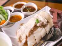 ชิลริมเจ้าพระยาแบบมีสไตล์ ต้อง Grilled & Chill 