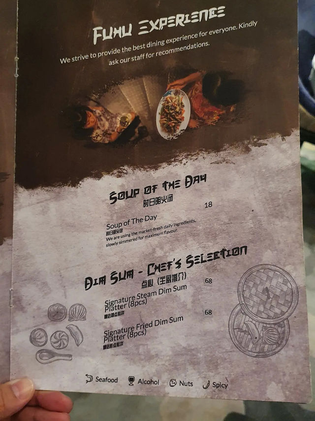 Night Bites & Neon Lights: FUHU’s Supper Scene Unveiled