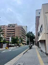 Nishi Park