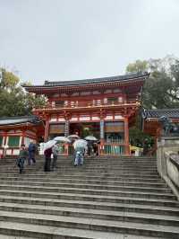 【京都懷舊之旅】