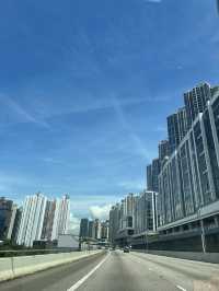 รีวิวฮ่องกง 2 วัน 1 คืน – ไหว้พระขอพรกังหัน