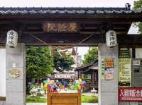 在地人帶你走進花蓮的時光秘境👉🏻慶修院