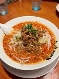 ร้านราเมนจากญี่ปุ่นแท้ๆ รสชาติแบบต้นตำรับ