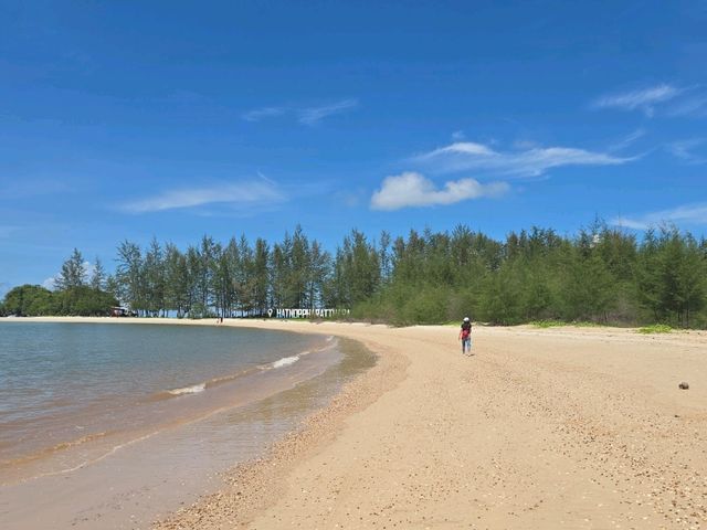 อุทยานแห่งชาติ หาดนพรัตน์ธารา