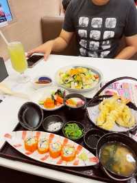 Yayoi @ Central Rama 2
