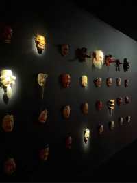 ไปดูศิลปะที่คู่กับปลาที่ ART AQUARIUM MUSEUM !