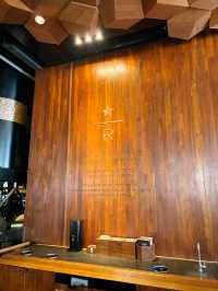 Starbucks Reserve Roastery – Shanghai