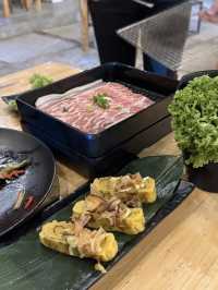Kamogawa Yakiniku Restaurant, Local Grills with a Coastal Touch