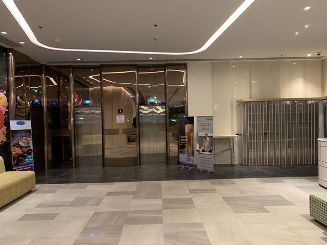 🏨 ibis Styles Bangkok Ratchada – Perfect Solo Stay in the City