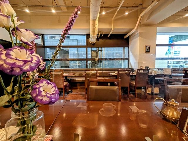 名古屋 | 咖啡店 KAKO，點杯咖啡請你吃烤吐司