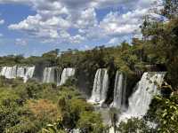 【Iguazú Falls｜圧倒的スケール！アルゼンチン側で“感じる”世界遺産】