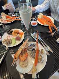 《啱一家大細的Brunch》