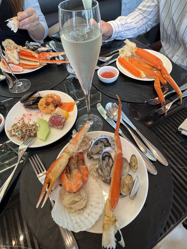 《啱一家大細的Brunch》
