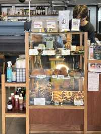 🍵 Yasumi – My Go-To Spot for Comfort & Treats