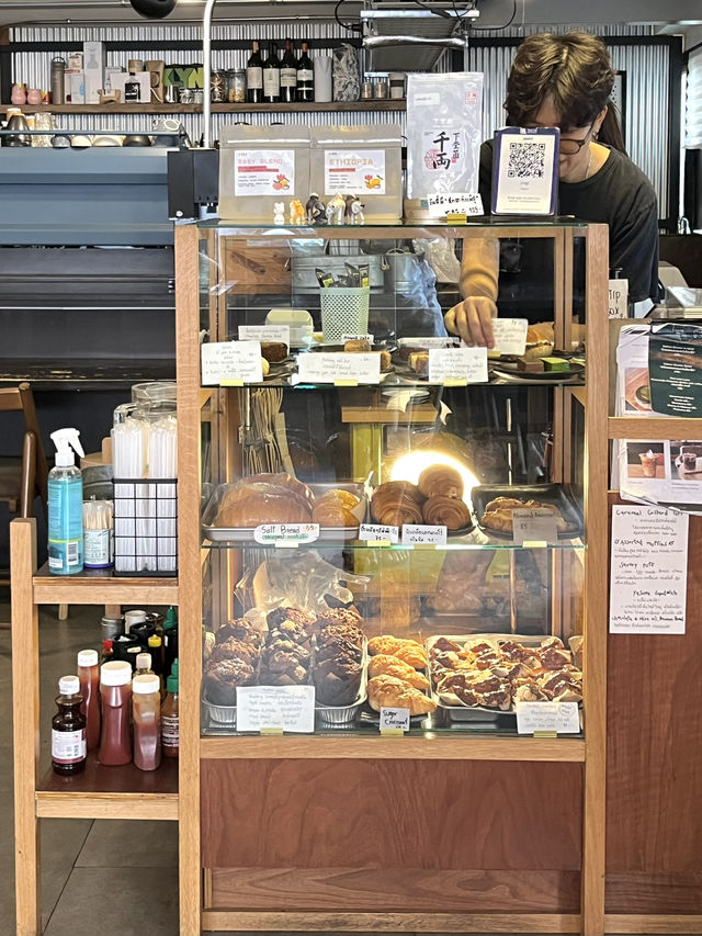🍵 Yasumi – My Go-To Spot for Comfort & Treats