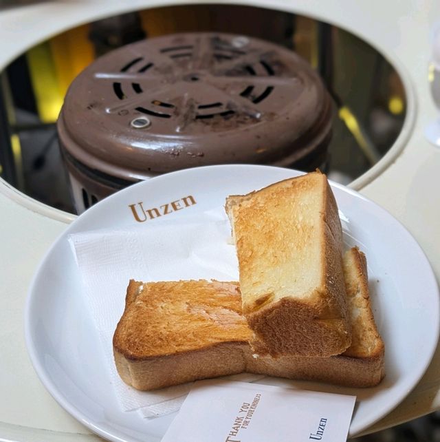 京都 | 珈琲の店 雲仙，四條的個性早餐喫茶店