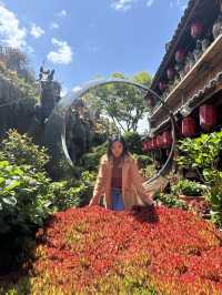 Lijiang Ancient City – A Charming Heritage Town Worth Exploring